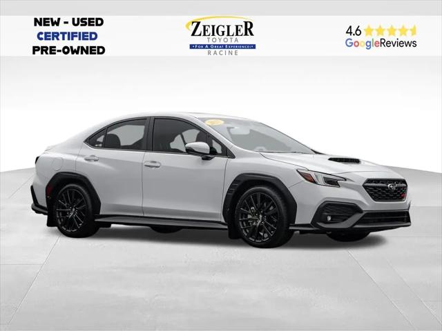 2025 Subaru WRX Limited for sale in Mount Pleasant, WI