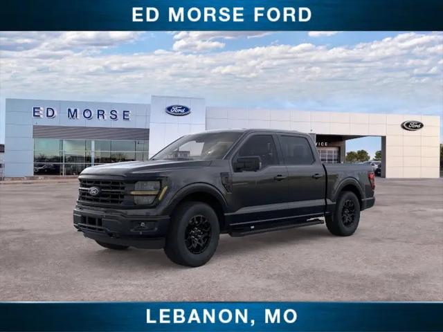 2026 Ford F-150 XLT for sale in Lebanon, MO