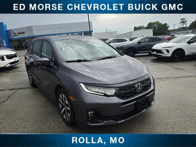 2025 Honda Odyssey EX-L for sale in Rolla, MO