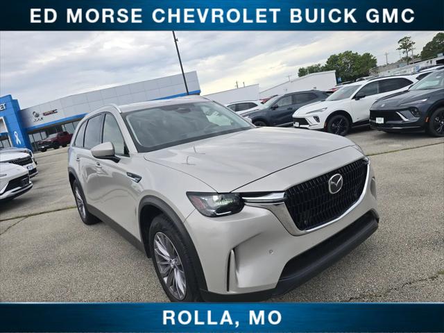 2025 Mazda X-90 3.3 Turbo Preferred Package for sale in Rolla, MO