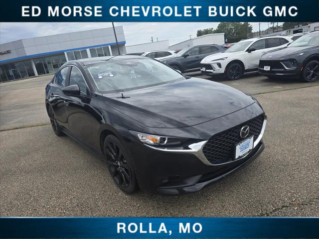 2025 Mazda Mazda3 2.5 S Select Sport for sale in Rolla, MO
