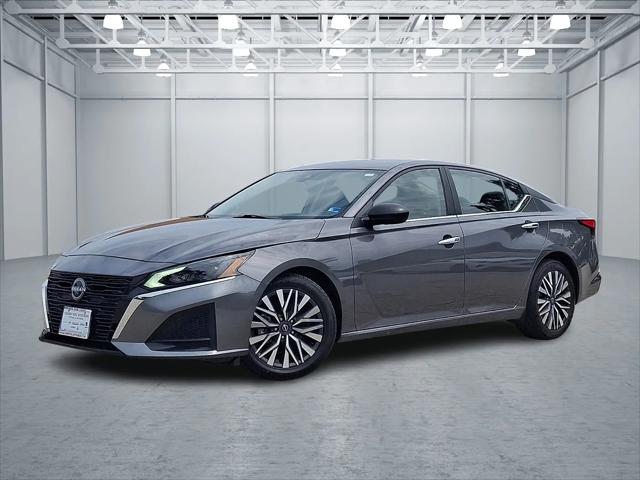 2025 Nissan Altima SV FWD for sale in Cherry Hill, NJ