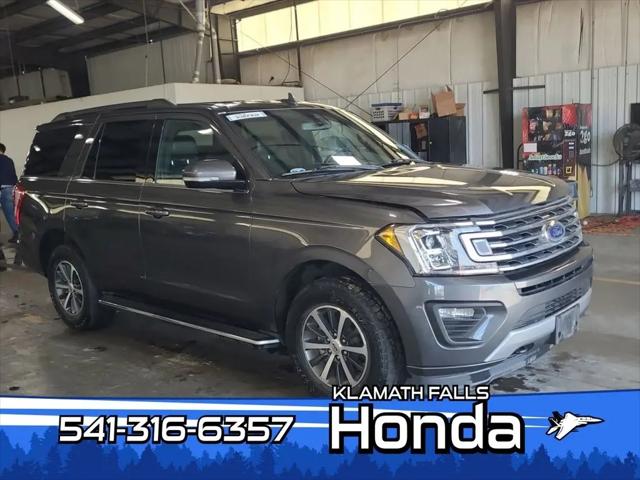 2018 Ford Expedition XLT for sale in Klamath Falls, OR