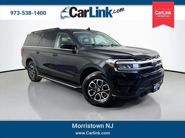 2022 Ford Expedition XLT MAX for sale in Morristown, NJ