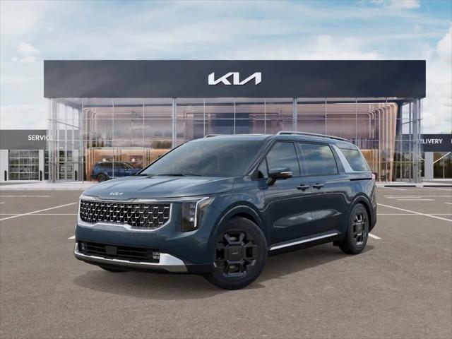 2027 Kia Carnival SX for sale in Shiloh, IL