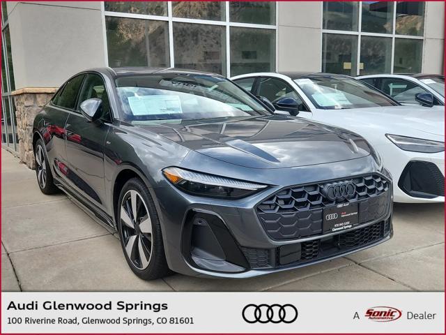 2026 Audi A5 Premium Plus TFSI quattro S tronic for sale in Glenwood Springs, CO