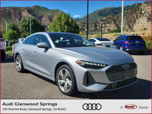 2026 Audi A5 Premium Plus TFSI quattro S tronic for sale in Glenwood Springs, CO