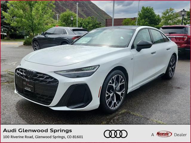 2026 Audi A6 Premium Plus quattro S tronic for sale in Glenwood Springs, CO
