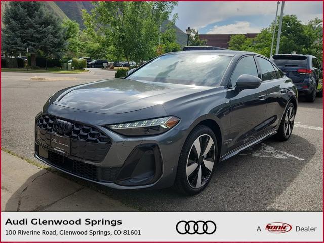2026 Audi A5 Premium Plus TFSI quattro S tronic for sale in Glenwood Springs, CO