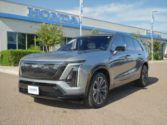 2026 Cadillac iQ Sport for sale in Pharr, TX