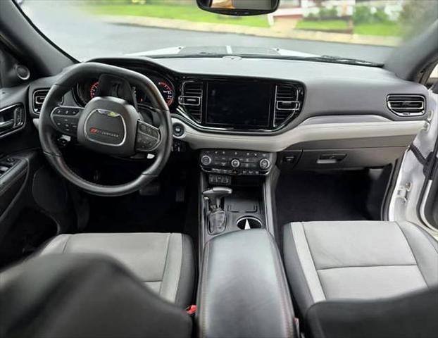 2021 Dodge Durango R/T AWD 2021 Dodge Durango R/T AWD