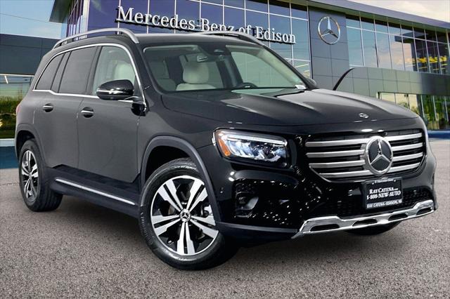 2026 Mercedes-Benz GLB 4MATIC for sale in Edison, NJ