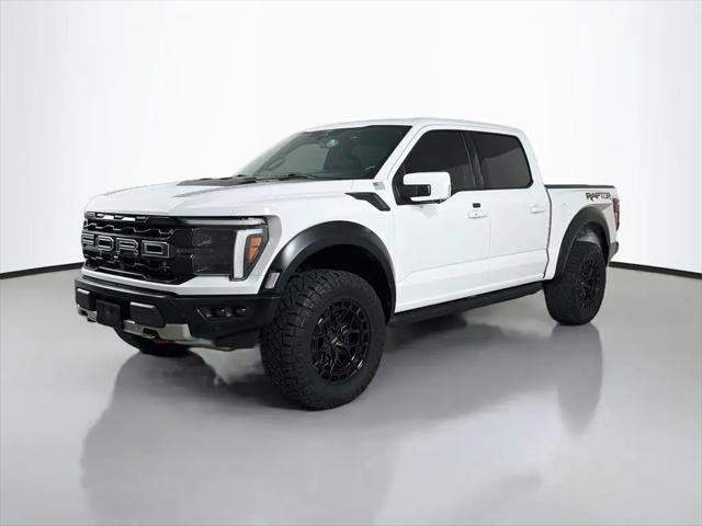 2025 Ford F-150 Raptor for sale in North Miami, FL