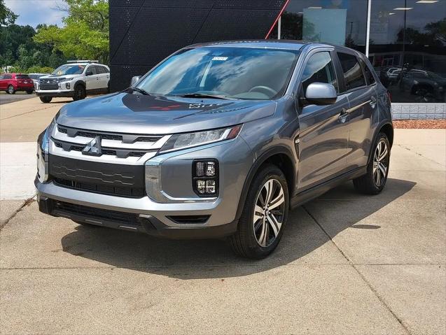 2026 Mitsubishi Outlander Sport 2.0 LE for sale in Grand Blanc, MI