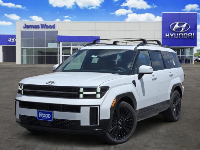 2027 Hyundai Santa Fe Hybrid Calligraphy for sale in Decatur, TX