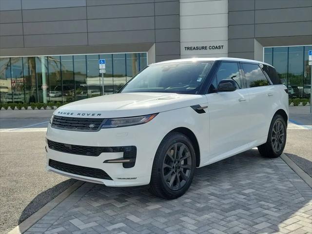 2026 Land Rover Range Rover Sport P400 Dynamic SE for sale in Fort Pierce, FL