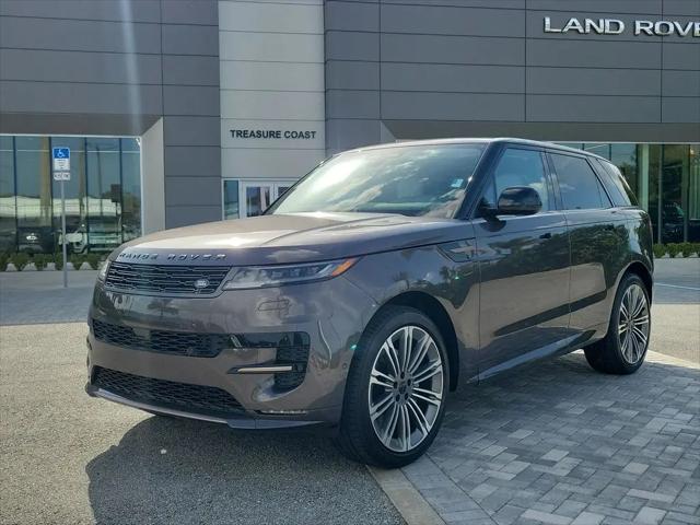 2026 Land Rover Range Rover Sport P400 Dynamic SE for sale in Fort Pierce, FL