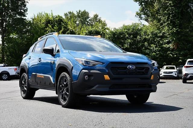 2026 Subaru Crosstrek Wilderness for sale in Louisville, KY