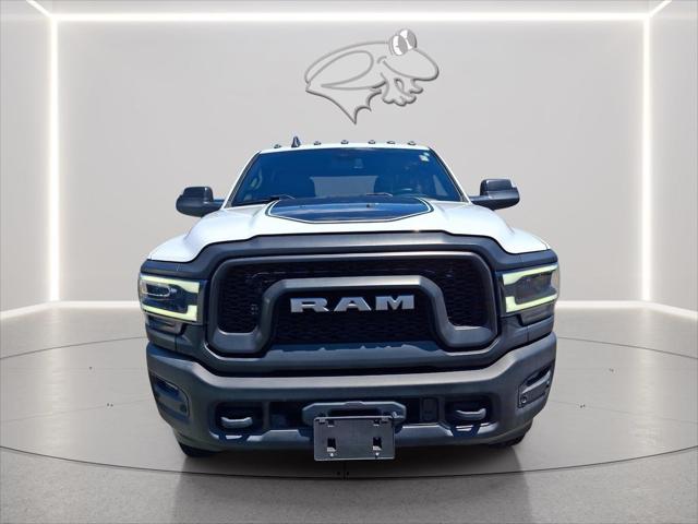 2021 RAM 2500 Power Wagon 2021 RAM 2500 Power Wagon