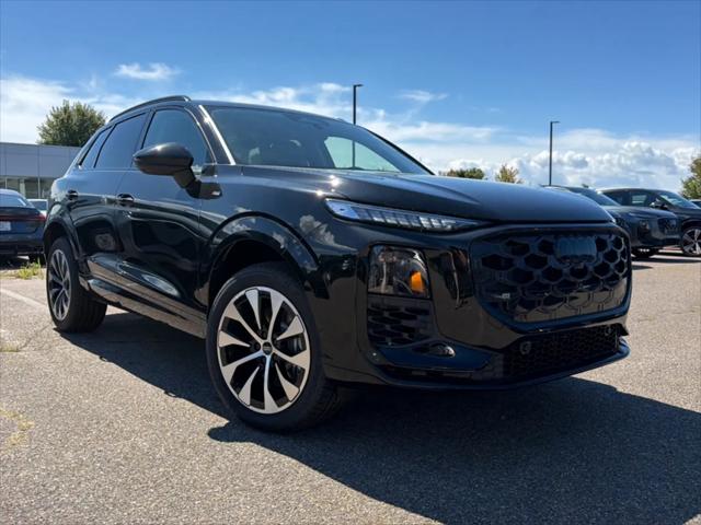 2026 Audi Q3 TFSI quattro S tronic for sale in South Burlington, VT