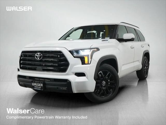 2025 Toyota Sequoia SR5 for sale in Wayzata, MN