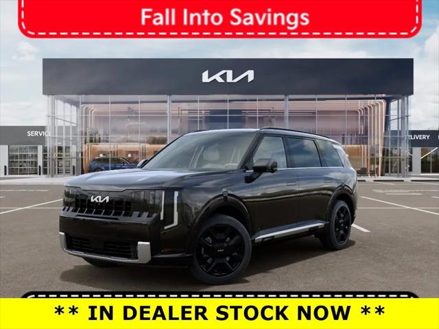 2027 Kia Telluride Hybrid SX-Prestige for sale in Gaithersburg, MD