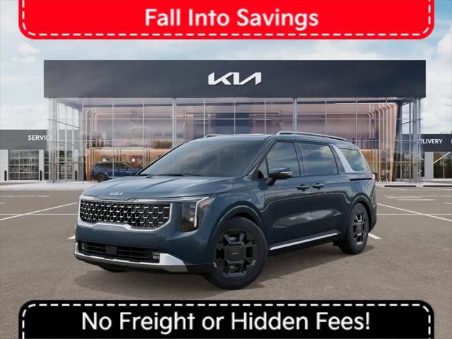 2027 Kia Carnival SX for sale in Gaithersburg, MD