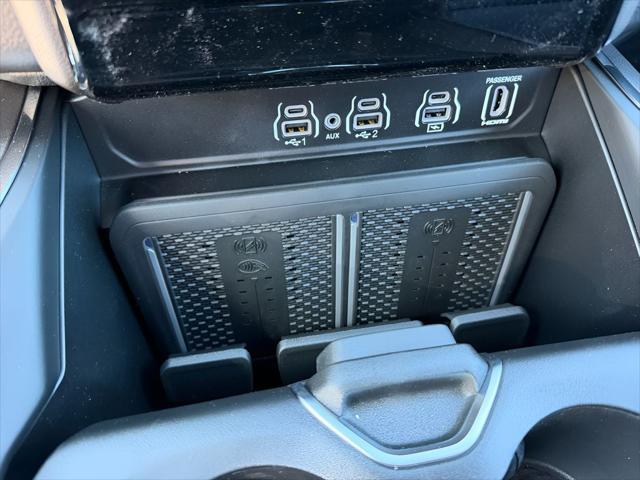 2026 Ram 1500 Laramie Crew Cab 4x4 57 Box
