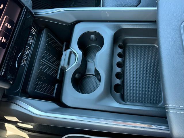 2026 Ram 1500 Laramie Crew Cab 4x4 57 Box