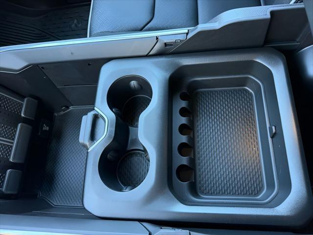 2026 Ram 1500 Laramie Crew Cab 4x4 57 Box