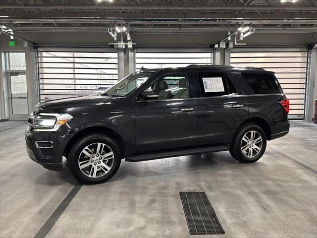 2024 Ford Expedition Limited for sale in Murray, UT