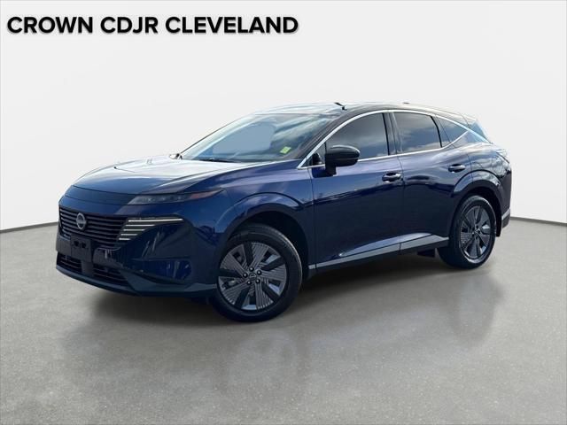 2025 Nissan Murano SL for sale in Mc Donald, TN