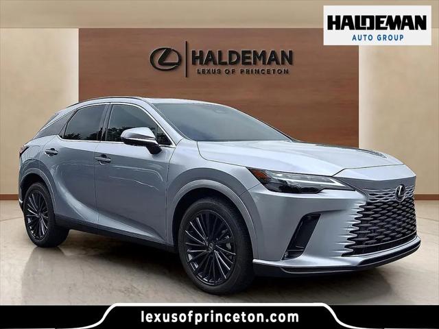 2026 Lexus RX 450h+ Premium for sale in Lawrenceville, NJ