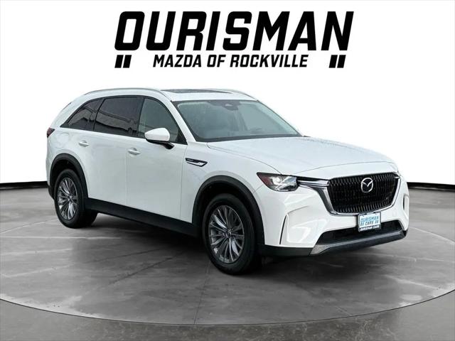 2024 Mazda X-90 Preferred for sale in Rockville, MD