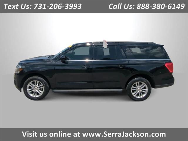 2024 Ford Expedition XLT MAX for sale in Jackson, TN