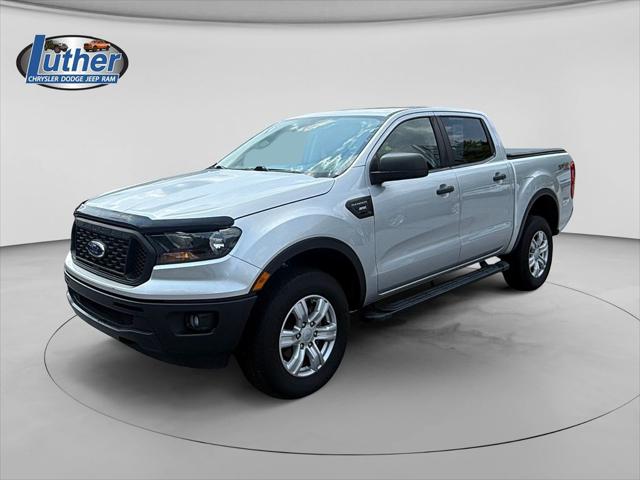 2019 Ford Ranger XL 2019 Ford Ranger XL