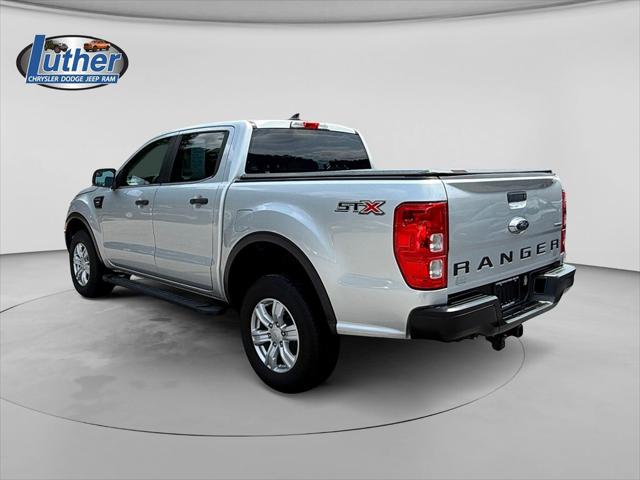 2019 Ford Ranger XL 2019 Ford Ranger XL
