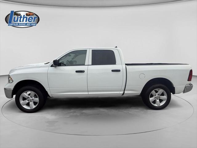 2023 RAM 1500 Classic Tradesman 2023 RAM 1500 Classic Tradesman