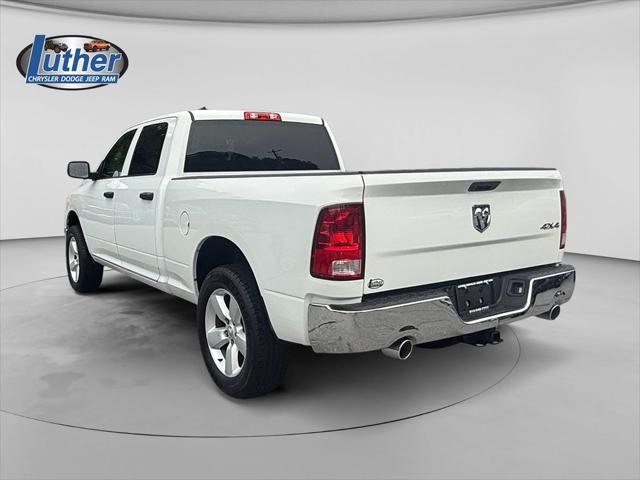 2023 RAM 1500 Classic Tradesman 2023 RAM 1500 Classic Tradesman
