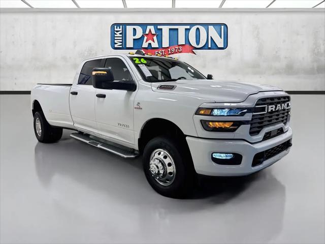 2026 Ram 3500 Big Horn for sale in La Grange, GA