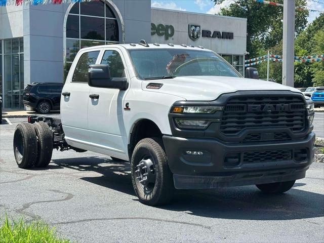 2025 Ram 3500 Tradesman/Big Horn for sale in Little Falls, NJ