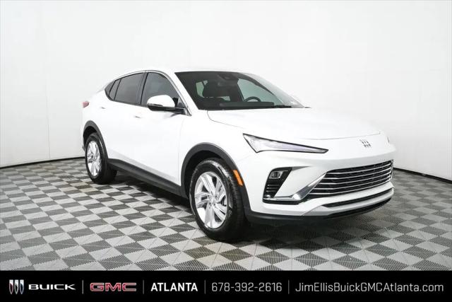2026 Buick NV Preferred FWD for sale in Chamblee, GA