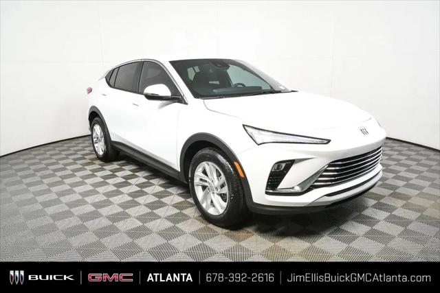 2026 Buick NV Preferred FWD for sale in Chamblee, GA