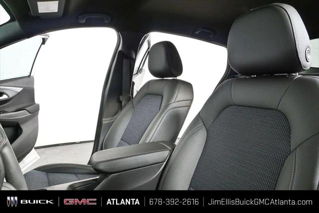 2026 Buick NV Preferred FWD