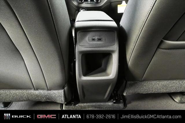 2026 Buick NV Preferred FWD