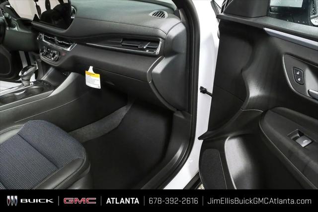 2026 Buick NV Preferred FWD