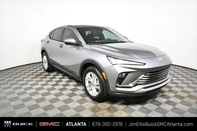 2026 Buick NV Preferred FWD for sale in Chamblee, GA