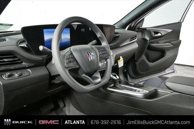 2026 Buick NV Preferred FWD