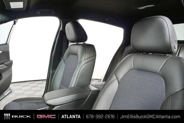 2026 Buick NV Preferred FWD