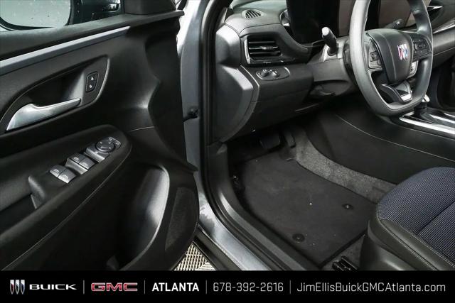 2026 Buick NV Preferred FWD